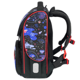  Cặp Sách Công Thái Học Tiger Family Nature Quest Schoolbag Pro S - Cities In Space TGNQ-116A(1) 