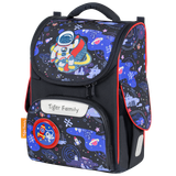  Cặp Sách Công Thái Học Tiger Family Nature Quest Schoolbag Pro S - Cities In Space TGNQ-116A(1) 