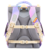  Cặp Sách Công Thái Học Tiger Family Nature Quest Schoolbag Pro S - Coral Fantasia [Go Ocean] TGNQ-117A 