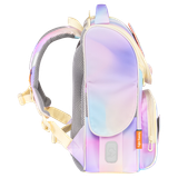  Cặp Sách Công Thái Học Tiger Family Nature Quest Schoolbag Pro S - Coral Fantasia [Go Ocean] TGNQ-117A 