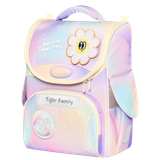  Cặp Sách Công Thái Học Tiger Family Nature Quest Schoolbag Pro S - Coral Fantasia [Go Ocean] TGNQ-117A 
