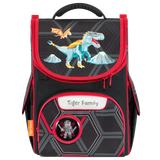  Balo Công Thái Học Tiger Family Nature Quest Schoolbag Pro 2S - Dino-morrow TGNQ-121A 