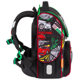  Balo Công Thái Học Tiger Family Nature Quest Schoolbag Pro 2S - Speed Round [Special Edition] TGNQ-125A 