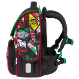  Balo Công Thái Học Tiger Family Nature Quest Schoolbag Pro 2S - Speed Round [Special Edition] TGNQ-125A 