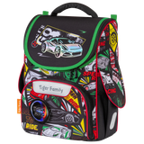  Balo Công Thái Học Tiger Family Nature Quest Schoolbag Pro 2S - Speed Round [Special Edition] TGNQ-125A 