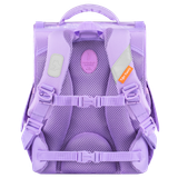  Balo Công Thái Học Tiger Family Nature Quest Schoolbag Pro 2S - Purple Dreams [Go Green] TGNQ-127A 