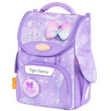  Balo Công Thái Học Tiger Family Nature Quest Schoolbag Pro 2S - Purple Dreams [Go Green] TGNQ-127A 