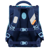  Balo Công Thái Học Tiger Family Nature Quest Schoolbag Pro 2S - Iceman Wonders [Go Ocean] TGNQ-128A 