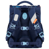  Balo Công Thái Học Tiger Family Nature Quest Schoolbag Pro 2S - Lightning Race [Go Green] TGNQ-129A 