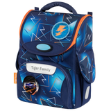  Balo Công Thái Học Tiger Family Nature Quest Schoolbag Pro 2S - Lightning Race [Go Green] TGNQ-129A 