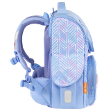  Balo Công Thái Học Tiger Family Nature Quest Schoolbag Pro 2S - Splash of Ocean [Sequins] TGNQ-130A 