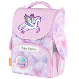  Balo Công Thái Học Tiger Family Nature Quest Schoolbag Pro 2S - Desire [Sequins] TGNQ-131A 