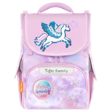  Balo Công Thái Học Tiger Family Nature Quest Schoolbag Pro 2S - Desire [Sequins] TGNQ-131A 
