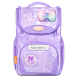  Balo Công Thái Học Balo Tiger Family Nature Quest 2.0 Schoolbag Pro 2S - Purple Dreams [Go Green] TGQ2-004A 