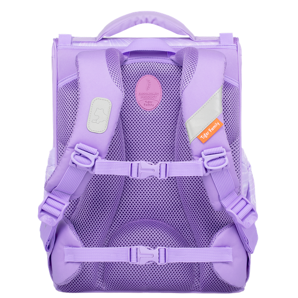  Balo Công Thái Học Balo Tiger Family Nature Quest 2.0 Schoolbag Pro 2S - Purple Dreams [Go Green] TGQ2-004A 