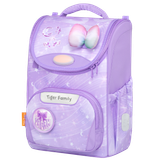  Balo Công Thái Học Balo Tiger Family Nature Quest 2.0 Schoolbag Pro 2S - Purple Dreams [Go Green] TGQ2-004A 