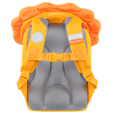  Balo Công Thái Học Mầm non Tiger Family Zoomies Mini Backpack  - Mustard Lion TGZM-006A 