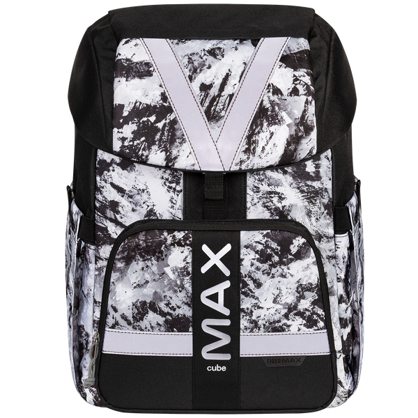  Balo Công Thái Học Tiger Family Tiger Max Max Cube Backpack Pro 2S - Mountain TMMC-002A(2) 