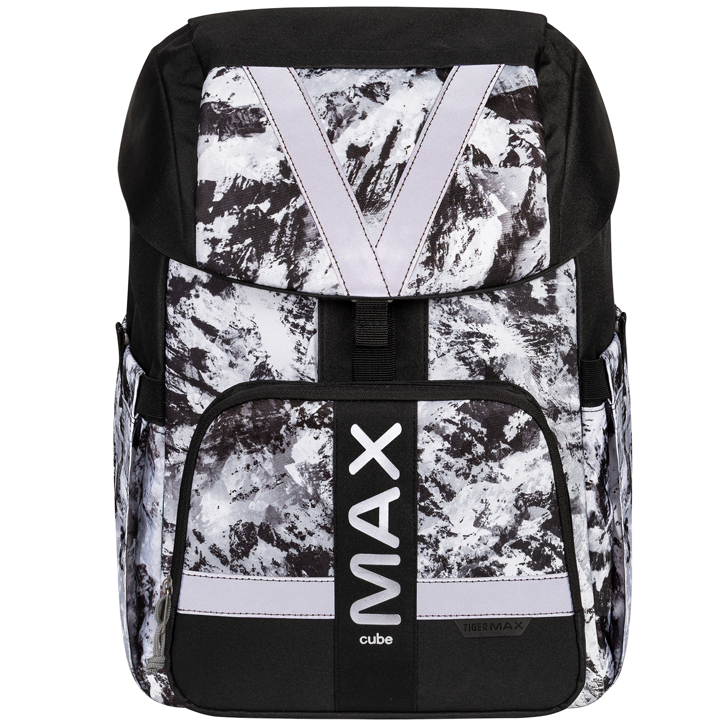  Balo Công Thái Học Tiger Family Tiger Max Max Cube Backpack Pro 2S - Mountain TMMC-002A(2) 