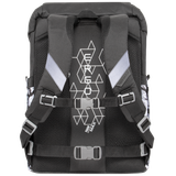  Balo Công Thái Học Tiger Family Tiger Max Max Cube Backpack Pro 2S - Mountain TMMC-002A(2) 