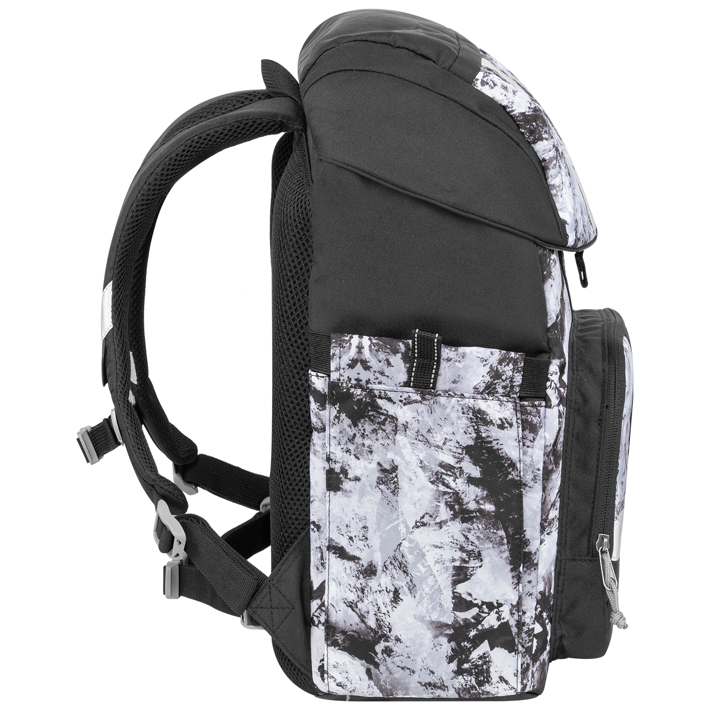  Balo Công Thái Học Tiger Family Tiger Max Max Cube Backpack Pro 2S - Mountain TMMC-002A(2) 