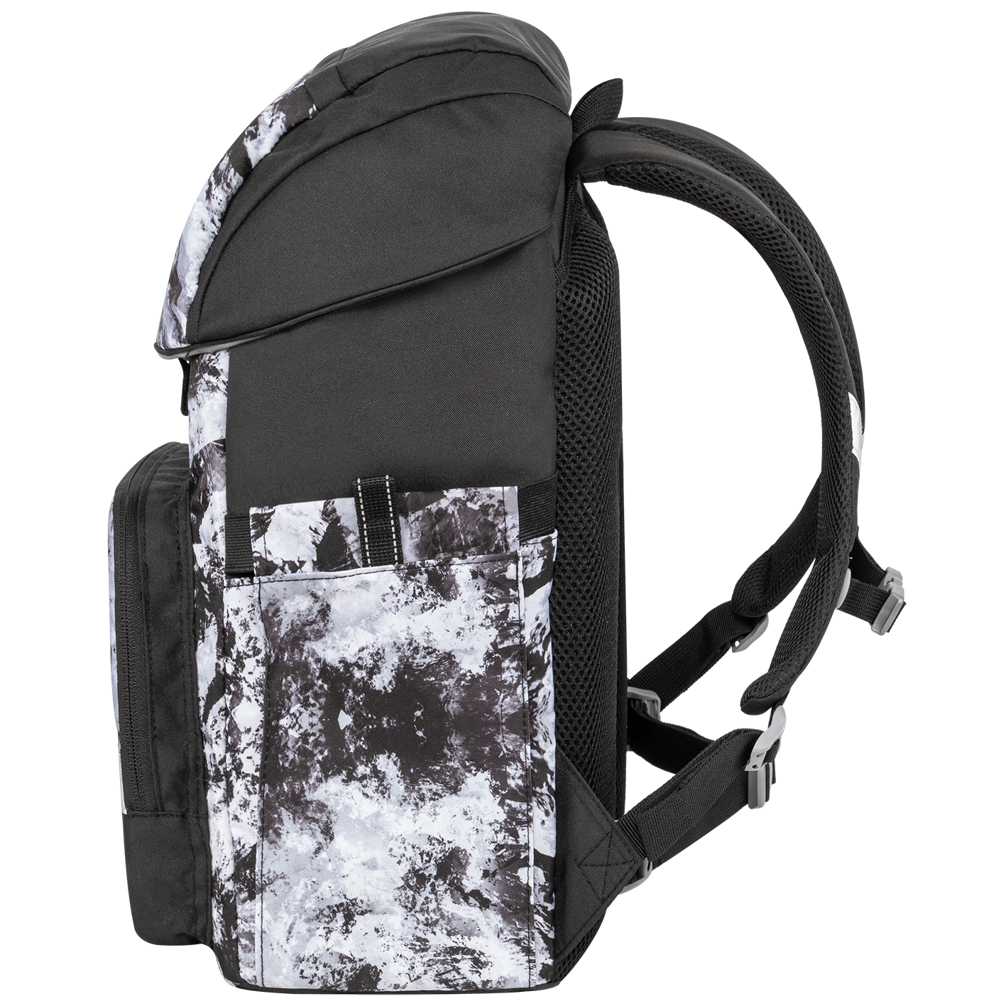  Balo Công Thái Học Tiger Family Tiger Max Max Cube Backpack Pro 2S - Mountain TMMC-002A(2) 