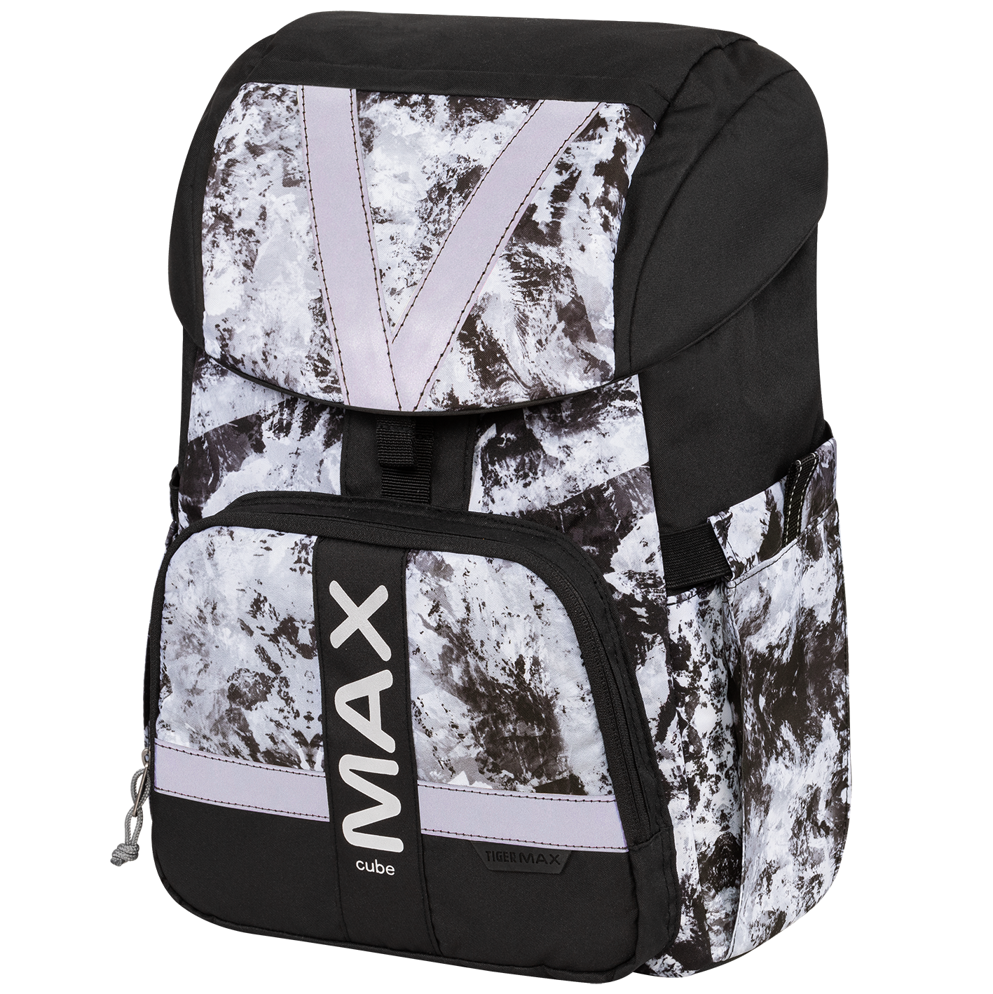  Balo Công Thái Học Tiger Family Tiger Max Max Cube Backpack Pro 2S - Mountain TMMC-002A(2) 