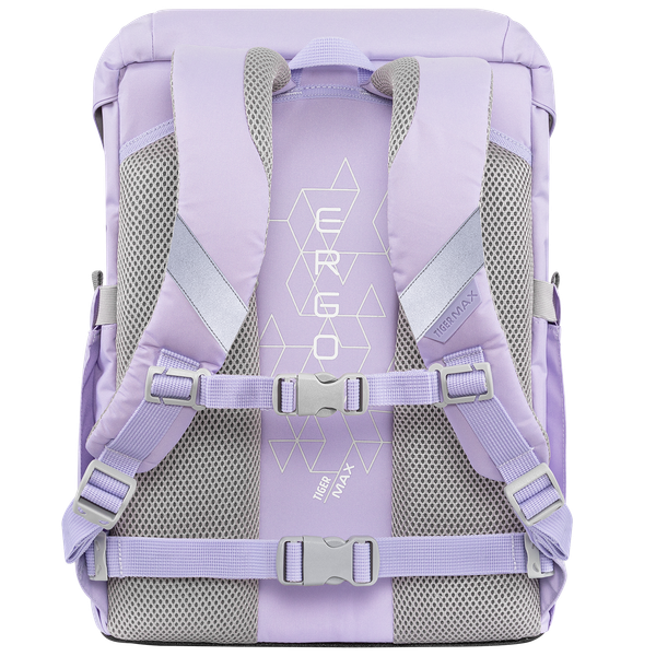  Balo Công Thái Học Tiger Family Tiger Max Max Cube Backpack Pro 2S - Story Book [Special Edition] TMMC-016A(1) 