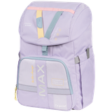  Balo Công Thái Học Tiger Family Tiger Max Max Cube Backpack Pro 2S - Story Book [Special Edition] TMMC-016A(1) 