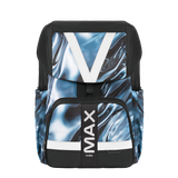  Balo Công Thái Học Tiger Family Tiger Max Max Cube Backpack Pro 2S - Mercury TMMC-025A 
