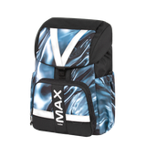  Balo Công Thái Học Tiger Family Tiger Max Max Cube Backpack Pro 2S - Mercury TMMC-025A 