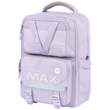  Balo Công Thái Học Tiger Family Tiger Max Max Pack Backpack Flex - Double Lilac [Go Ocean] TMMP-004A(2) 