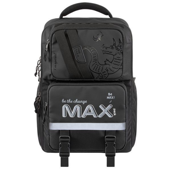  Balo Công Thái Học Tiger Max Max Pack Backpack Flex - Legend [Special Edition] TMMP-009A(1) 