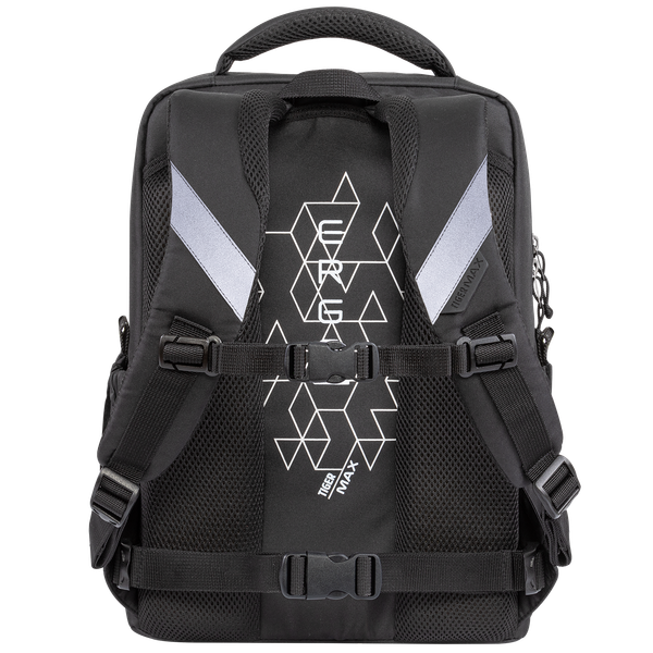  Balo Công Thái Học Tiger Max Max Pack Backpack Flex - Legend [Special Edition] TMMP-009A(1) 