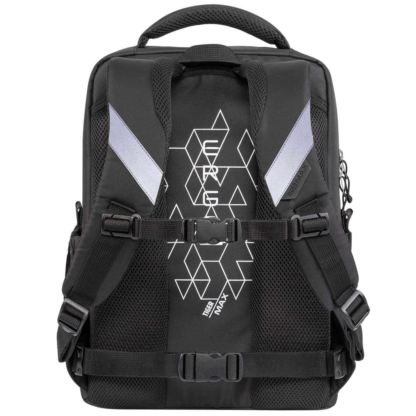  Balo Công Thái Học Tiger Max Max Pack Backpack Flex - Legend [Special Edition] TMMP-009A(1) 