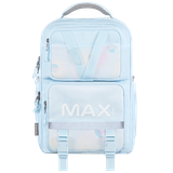  Balo Công Thái Học Tiger Max Max Pack Backpack Flex - Jellyfish Lust [Special Edition] TMMP-010A(1) 