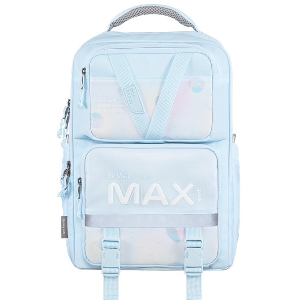  Balo Công Thái Học Tiger Max Max Pack Backpack Flex - Jellyfish Lust [Special Edition] TMMP-010A(1) 