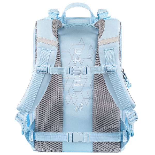  Balo Công Thái Học Tiger Max Max Pack Backpack Flex - Jellyfish Lust [Special Edition] TMMP-010A(1) 
