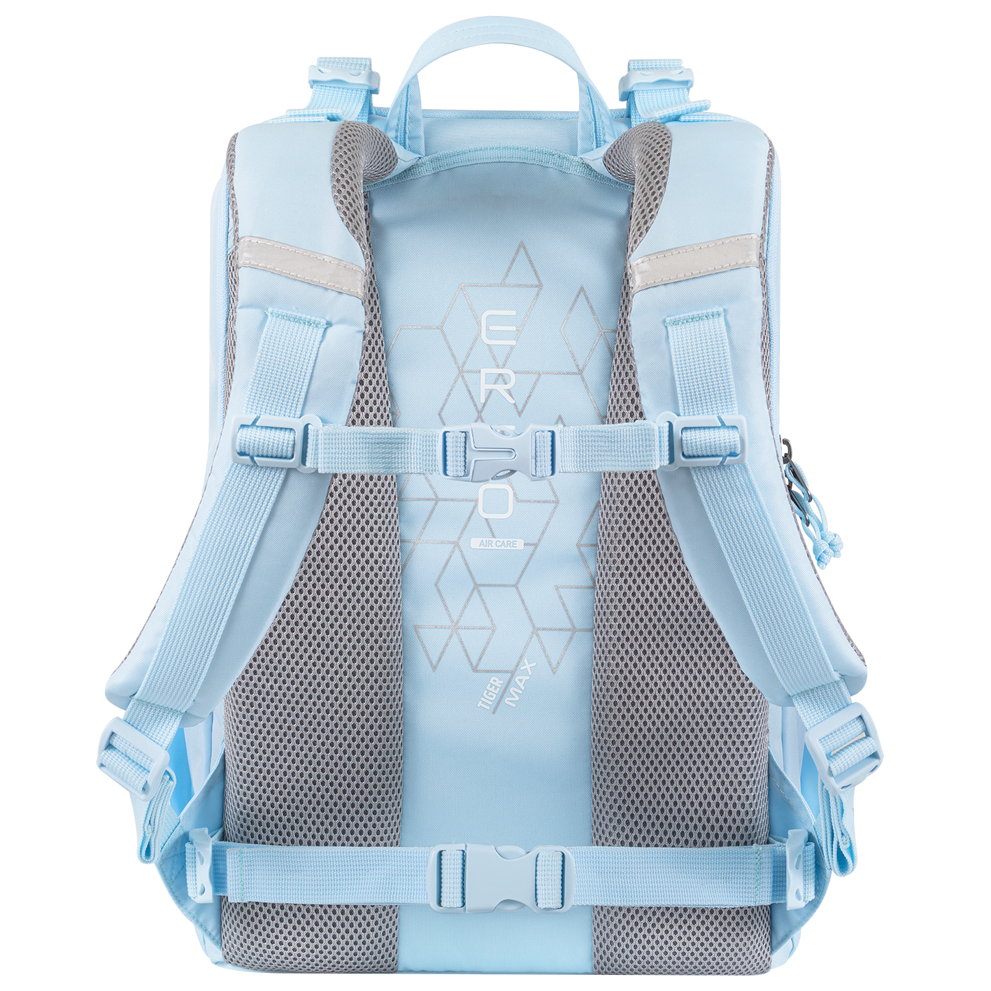  Balo Công Thái Học Tiger Max Max Pack Backpack Flex - Jellyfish Lust [Special Edition] TMMP-010A(1) 