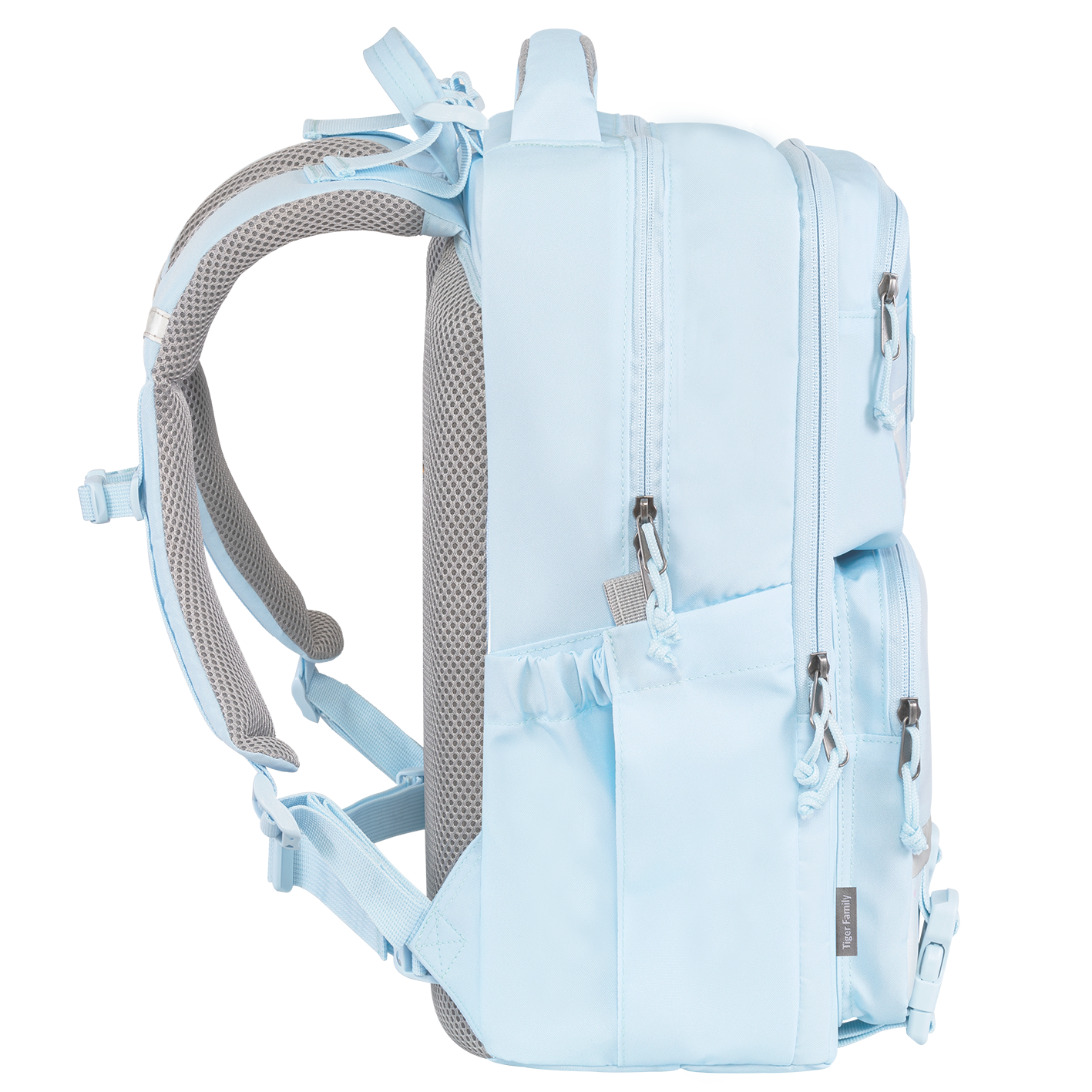 Balo Công Thái Học Tiger Max Max Pack Backpack Flex - Jellyfish Lust [Special Edition] TMMP-010A(1) 