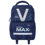  Balo Công Thái Học Tiger Tiger Max Max Pack Backpack Pro 2S - Cyan Zone TMMP-012A 