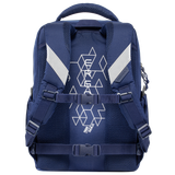  Balo Công Thái Học Tiger Tiger Max Max Pack Backpack Pro 2S - Cyan Zone TMMP-012A 