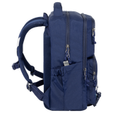  Balo Công Thái Học Tiger Tiger Max Max Pack Backpack Pro 2S - Cyan Zone TMMP-012A 
