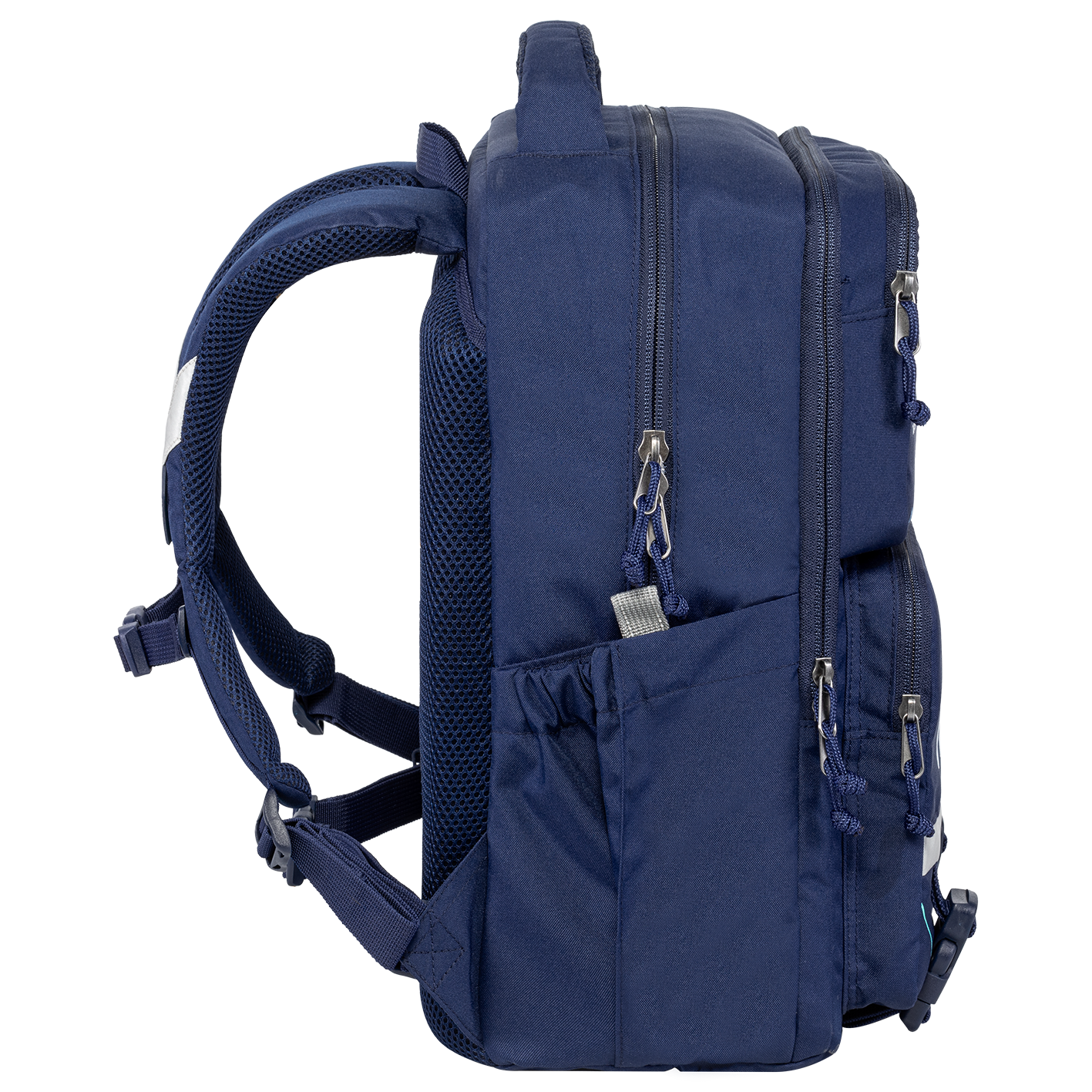  Balo Công Thái Học Tiger Tiger Max Max Pack Backpack Pro 2S - Cyan Zone TMMP-012A 