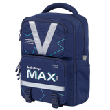  Balo Công Thái Học Tiger Tiger Max Max Pack Backpack Pro 2S - Cyan Zone TMMP-012A 