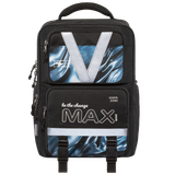  Balo Công Thái Học Tiger Family Tiger Max Max Pack Backpack Flex - Mercury TMMP-017A 