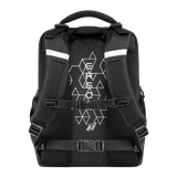  Balo Công Thái Học Tiger Family Tiger Max Max Pack Backpack Flex - Mercury TMMP-017A 