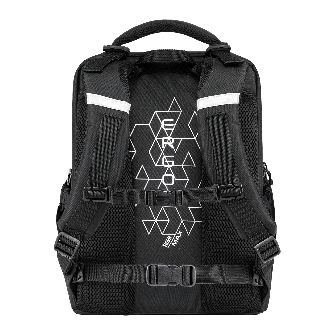  Balo Công Thái Học Tiger Family Tiger Max Max Pack Backpack Flex - Mercury TMMP-017A 