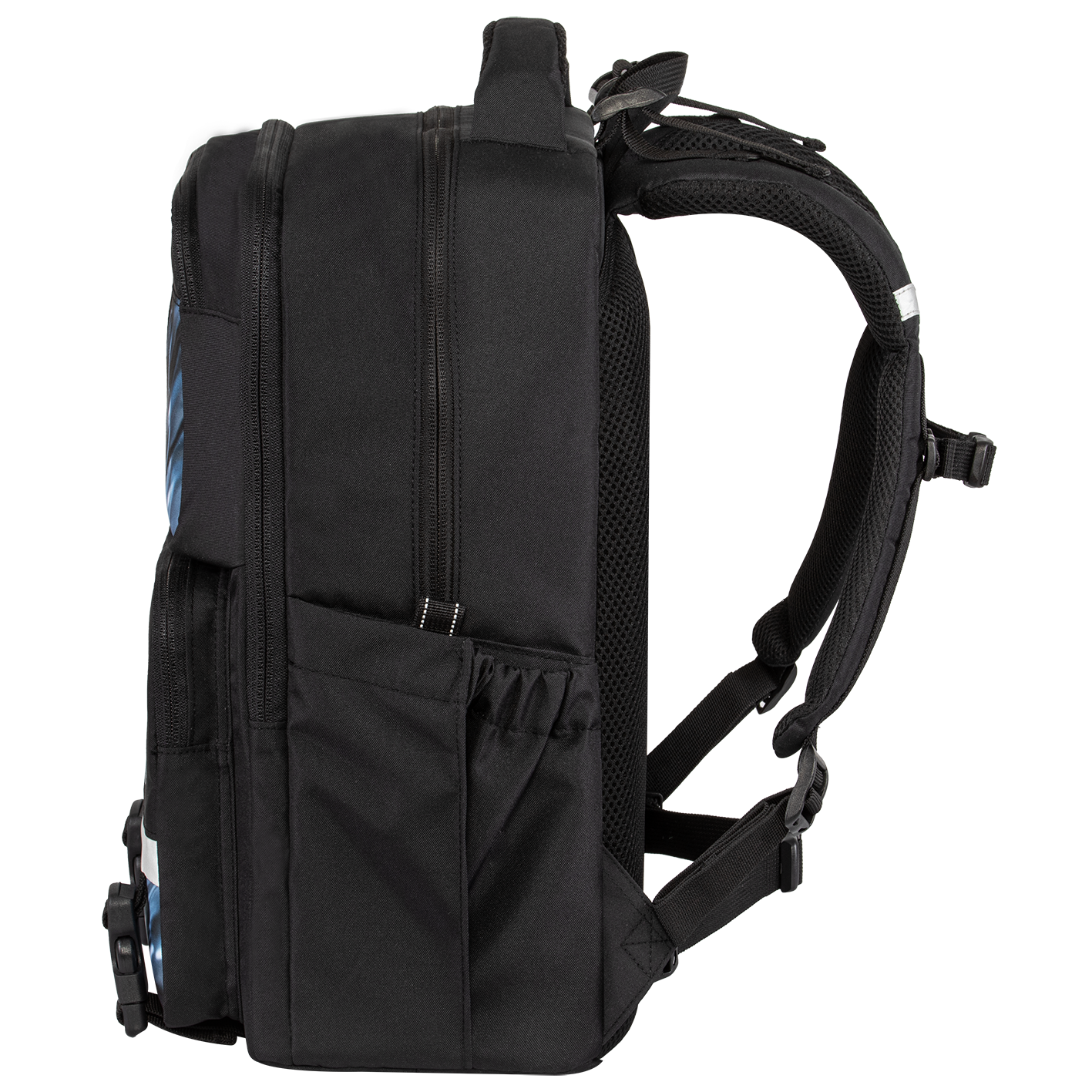  Balo Công Thái Học Tiger Family Tiger Max Max Pack Backpack Flex - Mercury TMMP-017A 