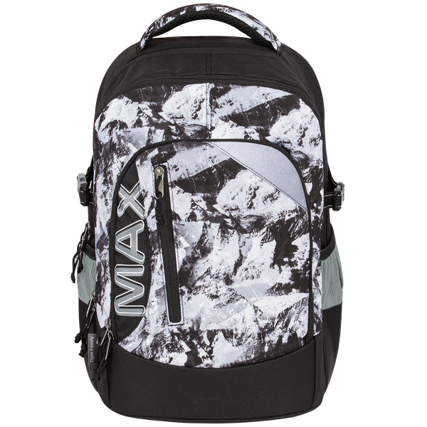  Balo Công Thái Học Tiger Family Tiger Max Max Backpack Flex - Mountain TMMX-019A(3) 